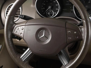Внедорожник Mercedes-benz M-класс 2005 года, 1119000 рублей, Тюмень