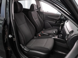 Хетчбэк Kia Rio X-Line 2018 года, 1469000 рублей, Воронеж