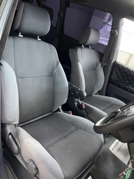 Минивэн Toyota Ipsum 2000 года, 597000 рублей, Солонцы