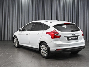 Хетчбэк Ford Focus 2013 года, 829000 рублей, Ставрополь