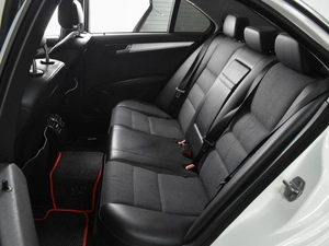 Седан Mercedes-benz C-класс 2009 года, 1070000 рублей, Воронеж