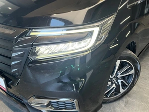 Минивэн Honda Stepwgn 2020 года, 2450000 рублей, Абакан