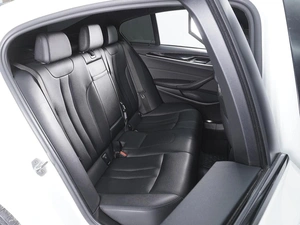 Седан BMW 5 серия 2018 года, 3200000 рублей, Ростов-на-Дону