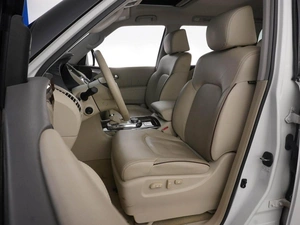 Внедорожник Nissan Patrol 2012 года, 3549033 рублей, Москва