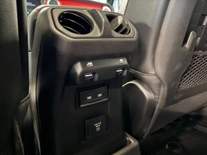 Внедорожник Jeep Wrangler 2022 года, 5500000 рублей, Павловская Слобода