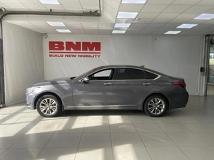 Седан Genesis G80 2014 года, 2000000 рублей, Смоленск