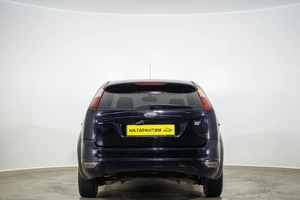 Хетчбэк Ford Focus 2006 года, 469000 рублей, Оренбург