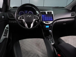Седан Hyundai Solaris 2012 года, 834000 рублей, Воронеж