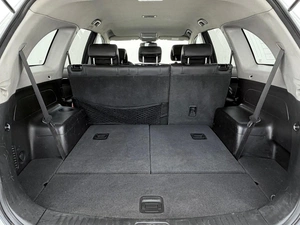 Внедорожник Chevrolet Captiva 2012 года, 1180000 рублей, Орёл