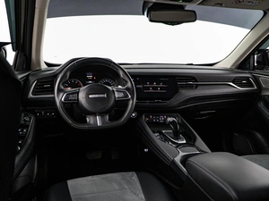 Внедорожник Haval F7 2021 года, 1857444 рублей, Москва