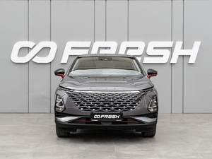 Внедорожник OMODA C5 2023 года, 1940000 рублей, Краснодар