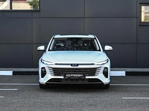 Лифтбек FAW Bestune B70 2024 года, 2437000 рублей, Кирилловка