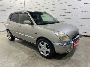Хетчбэк Toyota Duet 1998 года, 249000 рублей, Красноярск