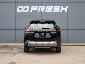 Внедорожник Toyota RAV4 2026 года, 5050000 рублей, Краснодар