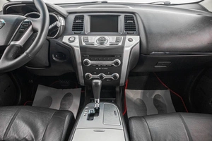 Внедорожник Nissan Murano 2011 года, 1259000 рублей, Барнаул