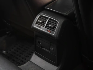 Внедорожник Audi Q5 2011 года, 1180000 рублей, Омск