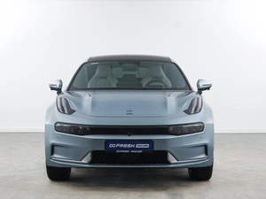 Лифтбек Zeekr 001 2021 года, 3909050 рублей, Москва