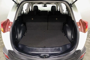 Внедорожник Toyota RAV4 2014 года, 2049000 рублей, Пермь