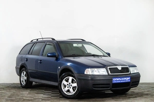 Универсал Skoda Octavia 2006 года, 549000 рублей, Сургут