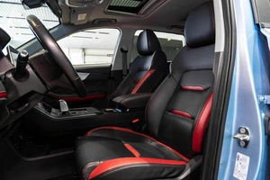 Внедорожник Chery Tiggo 4 Pro 2023 года, 1549000 рублей, Петрозаводск