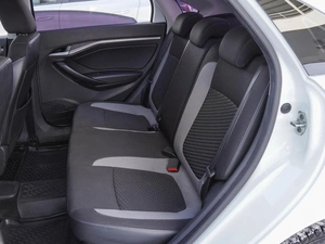 Седан ВАЗ (LADA) Vesta 2017 года, 1010000 рублей, Волгоград