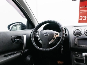 Внедорожник Nissan Qashqai 2012 года, 1350000 рублей, Красноярск