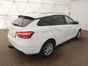 Универсал ВАЗ (LADA) Vesta 2018 года, 980000 рублей, Орёл