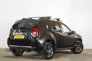 Внедорожник Renault Duster 2012 года, 829000 рублей, Тюмень