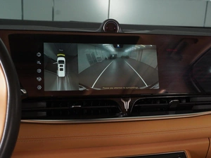 Минивэн Voyah Dream 2023 года, 4469000 рублей, Минеральные Воды