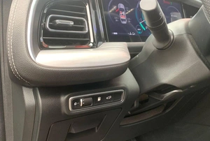 Внедорожник GAC GS8 2024 года, 3540000 рублей, Солонцы