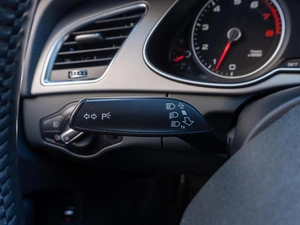 Седан Audi A4 2012 года, 1539000 рублей, Саратов