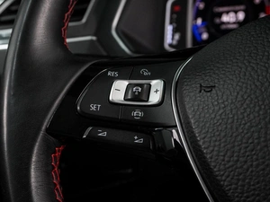 Внедорожник Volkswagen Tiguan 2019 года, 2299000 рублей, Воронеж