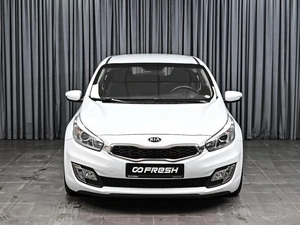 Хетчбэк Kia Ceed 2014 года, 1325000 рублей, Ставрополь