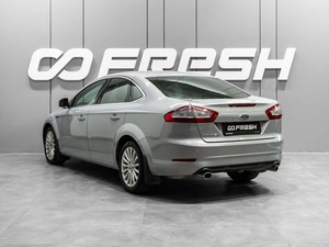 Седан Ford Mondeo 2011 года, 849000 рублей, Тюмень