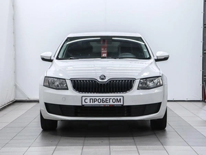 Лифтбек Skoda Octavia 2015 года, 1048000 рублей, Красноярск