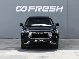 Внедорожник Haval Jolion 2023 года, 1850000 рублей, Краснодар