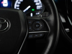 Седан Toyota Camry 2021 года, 3043055 рублей, Москва