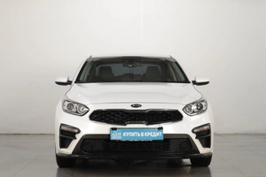 Седан Kia K3 2020 года, 2229000 рублей, Челябинск