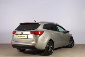 Универсал Kia Ceed 2015 года, 1279000 рублей, Новосибирск