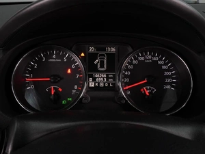 Внедорожник Nissan Qashqai 2012 года, 1169000 рублей, Воронеж