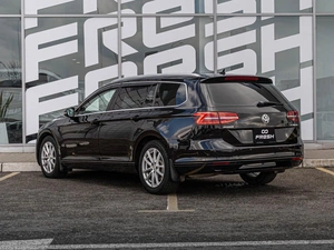 Универсал Volkswagen Passat 2015 года, 1450000 рублей, Краснодар