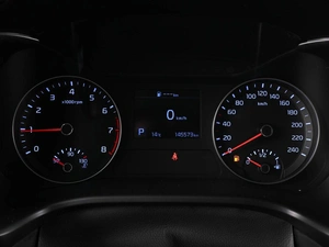 Седан Kia Cerato 2019 года, 1849000 рублей, Аксай