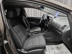 Седан Kia Cerato 2013 года, 1099000 рублей, Красноярск