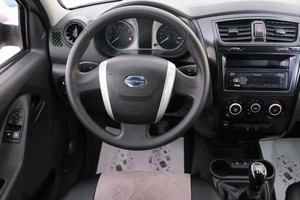 Седан Datsun on-DO 2019 года, 499000 рублей, Омск