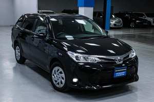 Универсал Toyota Corolla Fielder 2018 года, 1343000 рублей, Солонцы