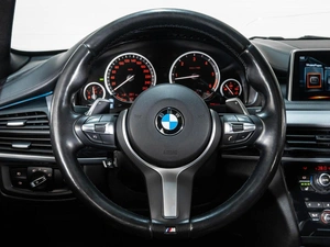 Внедорожник BMW X6 2016 года, 3849000 рублей, Ставрополь