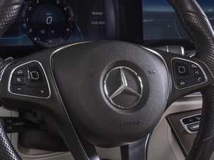 Седан Mercedes-benz E-класс 2017 года, 3500000 рублей, Ростов-на-Дону