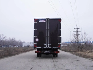 ГАЗ ГАЗель 3302 2.9 MT (107 л.с.) 2012г. 2012 года, 1605000 рублей, Воронеж