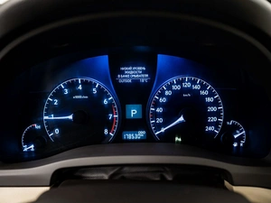 Внедорожник Lexus RX 2013 года, 2600000 рублей, Красноярск