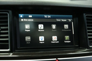 Седан Hyundai Genesis 2015 года, 2033000 рублей, Солонцы